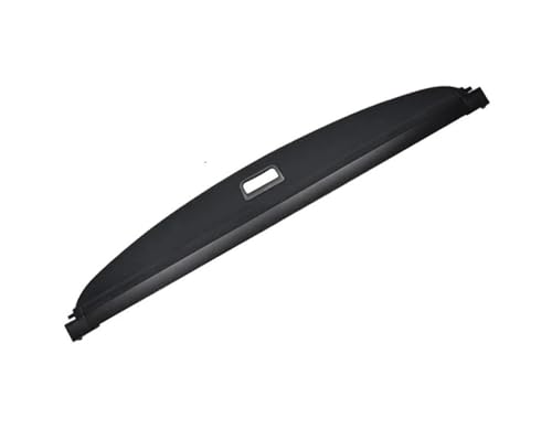 Cortina maletero VW Sharan 7N (2011-2022) en cuero retráctil e impermeable para coche