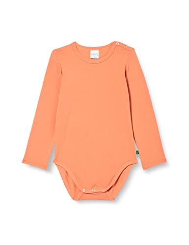 Fred's World by Green Cotton Alfa Body Pyjamas Tout-Petit, Melon, 6 Mois Bébé garçon Cover