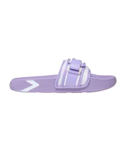 Image of PUMA unisex-adult Softridepro Leadpuff V1 Slide