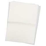 Papier d'huile de cuisson - ils peuvent également être utilisés comme décoration de doublure en papier pour les aliments pour une meilleure décoration et un meilleur , papier alimentaire