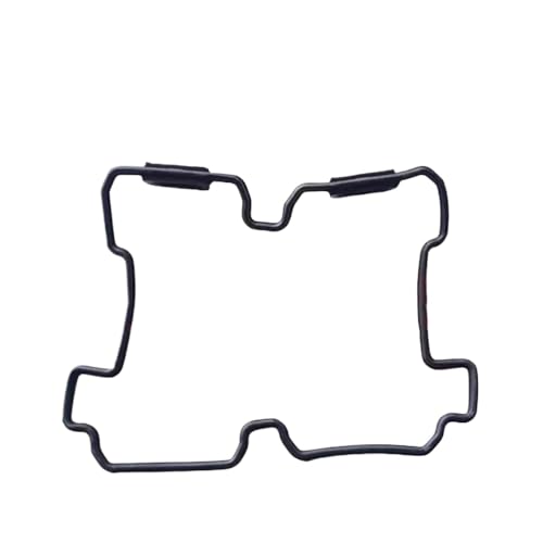 Joint de couvercle de cylindre GV250 conçu pour la protection durable du moteur