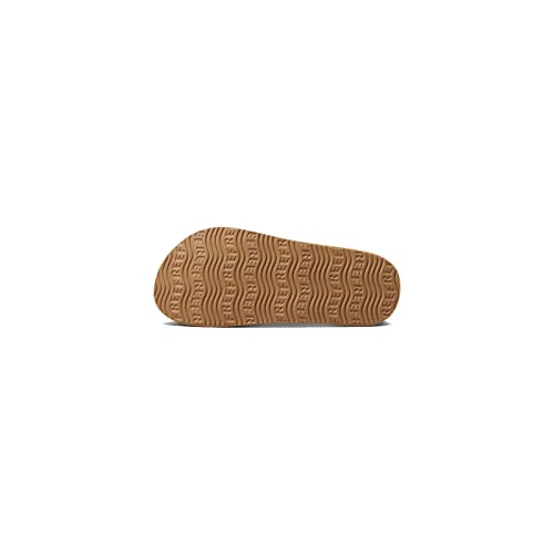 Image of REEF Girls Toddler /Little Kids Cushion Vista Sandal