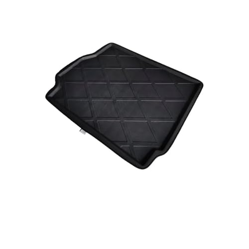 Tapis de coffre sur mesure Land Rover Freelander 2 LR2 revêtement sol élégant