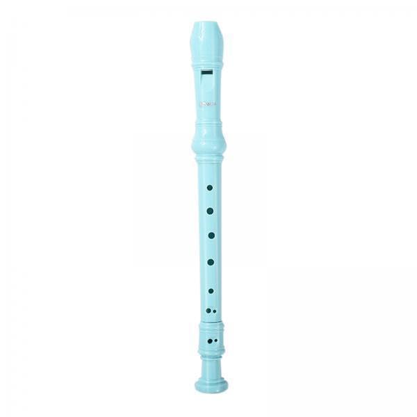 Bnf® 2x German Style Soprano Recorder Musical Instrument Gifts Blue 8 Hole | Musical Instruments & Gear | Wind & Woodwind | Band & Orchestral | Recorders-image-31