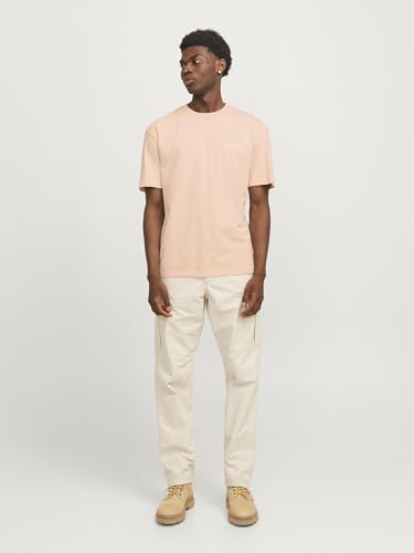 JACK & JONES Jjbeau Tee Ss Crew Neck – Ansicht 3