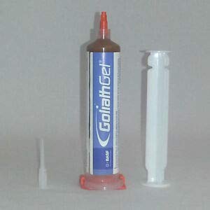 Preisvergleich Produktbild Goliath Gel scarafaggi Basf