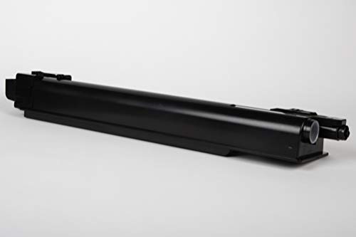 TECNOLASER Toner Compatibile TK-8325K Nero per