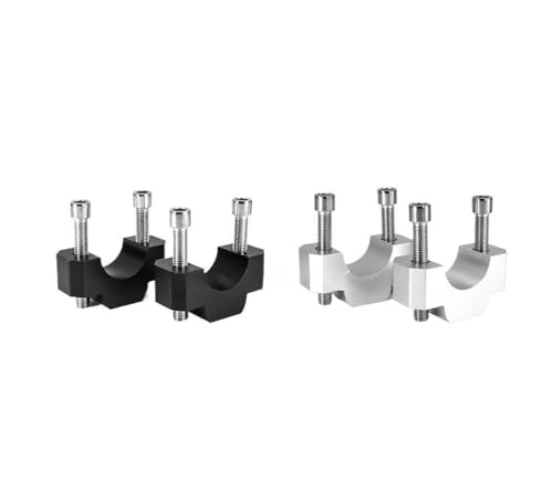 Elevador manillar moto 20mm para evitar dolor de espalda en CRF1100L 2