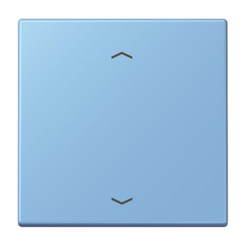 Touche de contrôle LB JUNG LC1700P256 pour réparer un volet LC4320N bloqué