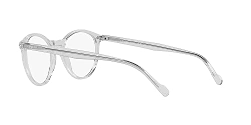 Image of Vogue Eyewear mens Vo5367 Round Prescription Eyewear Frames