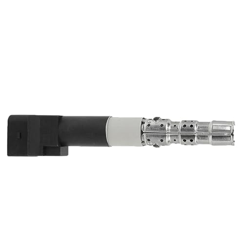 Bobina de encendido premium para Audi TT y Volkswagen Touareg 022905100H de alta durabilidad 4