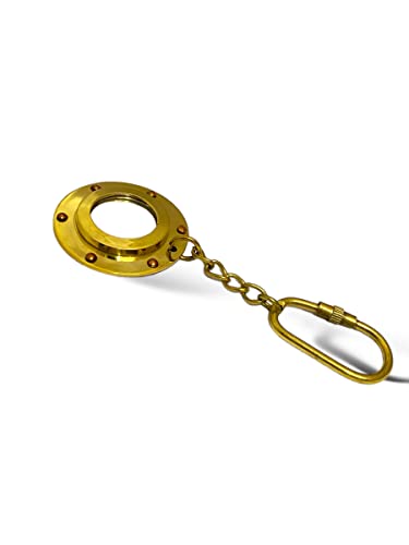 Image of Metal Vintage Bike Keychain Gold for Bag, Chhalla, Home, Backpack - Antique and Unique Design, Pack of 1