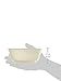 B-KIND Durable Bagasse Eco-Friendly Rice Bowls 32Oz Pack Of 50 Bowls - Microwave Safe, Compostable, Made From Sugercane Fibers (50 Count, 32Oz)