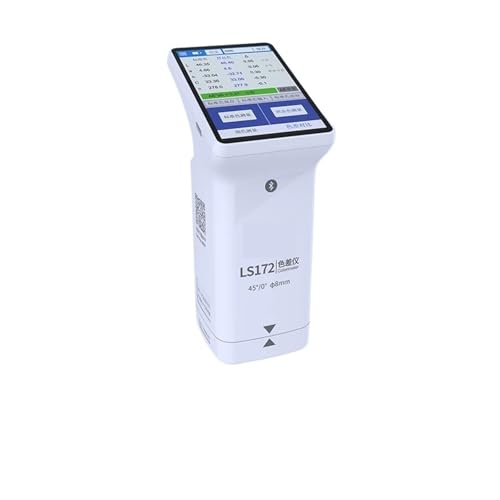 LS173 Colorimeter for Paint, Ceramic, and Food