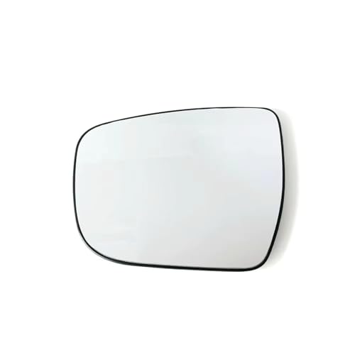 Rétroviseur chauffant gauche Nissan Qashqai J11 glace miroir extérieur 963664EA1A 2014-2022