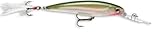 Olive Green Rapala X-Rap Deep 08 Fishing lure, Olive Green, 3.125-Inch by Rapala
