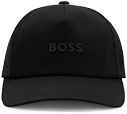 BOSS Czapka Mężczyźni Fresco-4