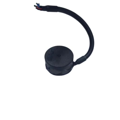 Encodeur de servomoteur TS5705N50 à haute résolution pour régulation thermique et de vitesse