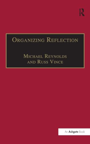Organizing Reflection view 2