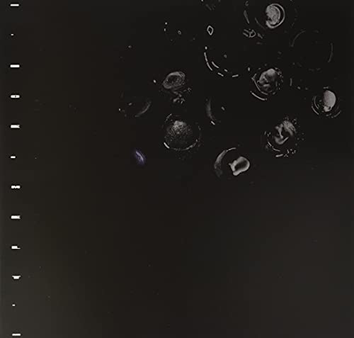 Ice Melt [Opaque Red Colored Vinyl] [Import]