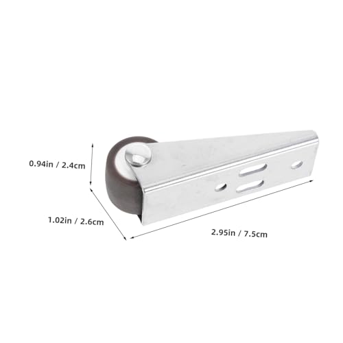 Llantas para puertas 9 Imagen adicional