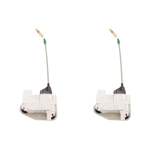 Actionneur de serrure de porte pour BMW X5 F15 F85 et X6 F16 F86 de 2014 à 2018
