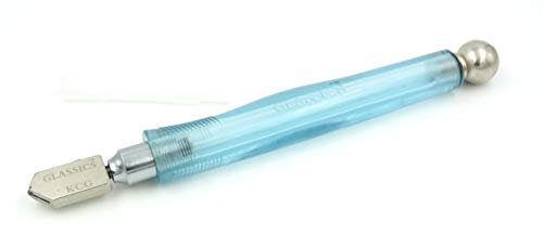 Image of Epraiser Glassics-OG Wheel Type Premium & Professional Ergonomic Sturdy Body Heavy Duty 3mm-12mm Glass /Oil Cutter