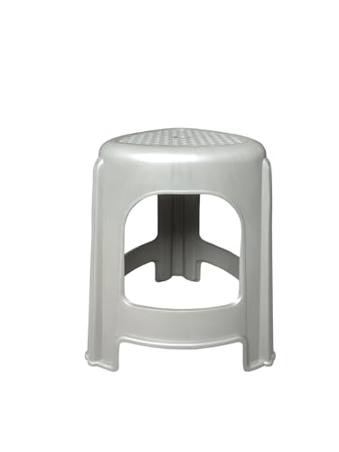 Encuentra banquitos de plástico marca generic, en la categoría de accesorios decorativos. Banquitos de plástico Marca Generic 3