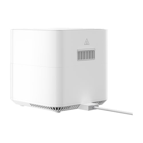 Xiaomi Smart Air Fryer 5.5L - Hälsofrityr utan olja