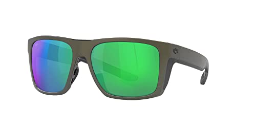 Image of Costa Del Mar Men's Lido Square Sunglasses