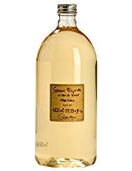 Lothantique Authentique Marine Liquid Soap Refill 33.8