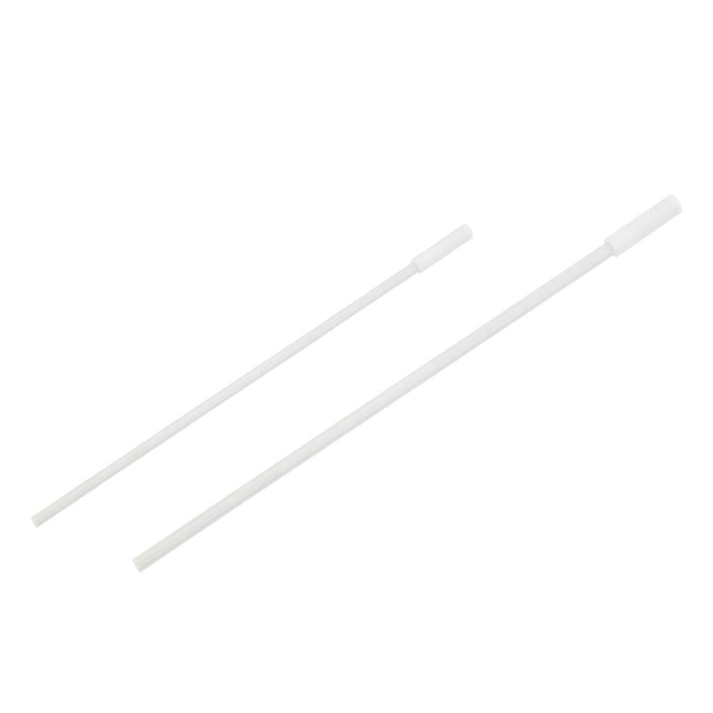 CALANDIS® Magnetic Stir Bar Retriever Stirrer Mixer Mix Spin Bars PTFE Coated 30cm | Ptfe | 1 Piece PTFE Magnetic Stirrer Retriever-image-30