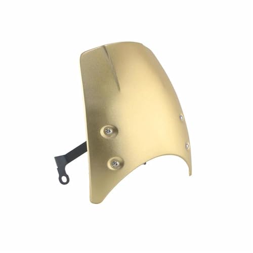 Pare-brise R Nine T déflecteur d'air de phare haute protection pour R9T Scrambler Pure