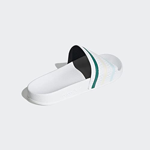 Image of adidas Girls' Adilette Aqua Slide Sandals
