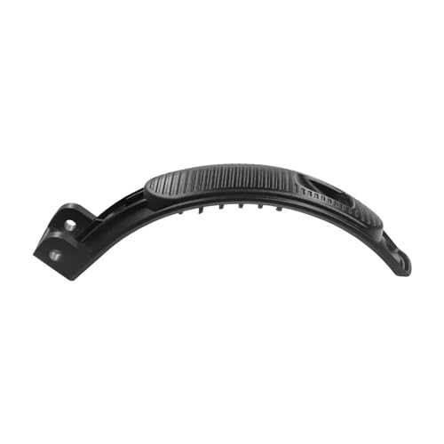 Guardabarros trasero Ninebot ES1 ES2 ES4: accesorio para evitar salpicaduras 4