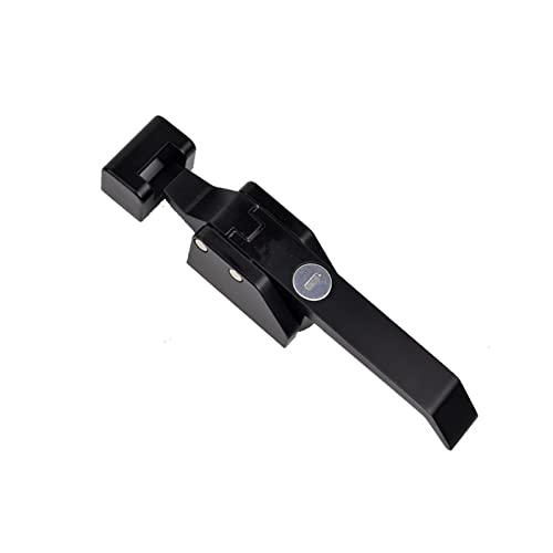 Fermeture refrigerateur DK615 resolvez les problemes de porte mal fermee - 2