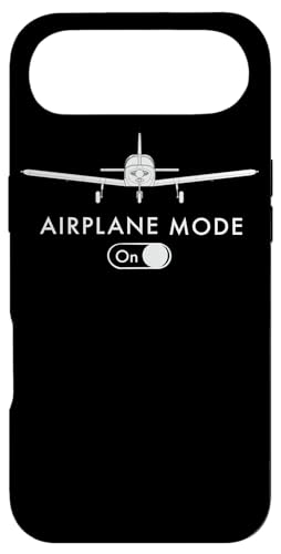 Airplane Mode On Piper Case for iPhone Air