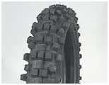 Kenda K760 Trakmaster II Dual Sport Rear Bias Tire 6 Ply 100 100 18 Kenda K760 Trakmaster II Dual Sport Rear Bias Tire 6 Ply 100 100 18