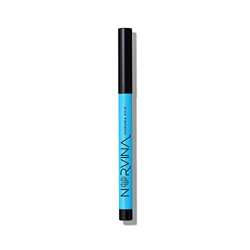 Anastasia Beverly Hills - Norvina Chroma Stix - Electric Blue