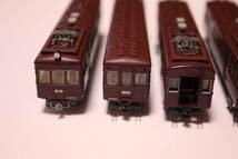 鉄コレ　能勢電鉄　610系 能勢電鉄「鉄道コレクション610系」発売｜鉄道ニュース｜2017年9