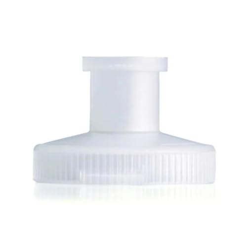 Distribuidor de precisión paso a paso SteMate con cilindro PE-HD de 25-50ml