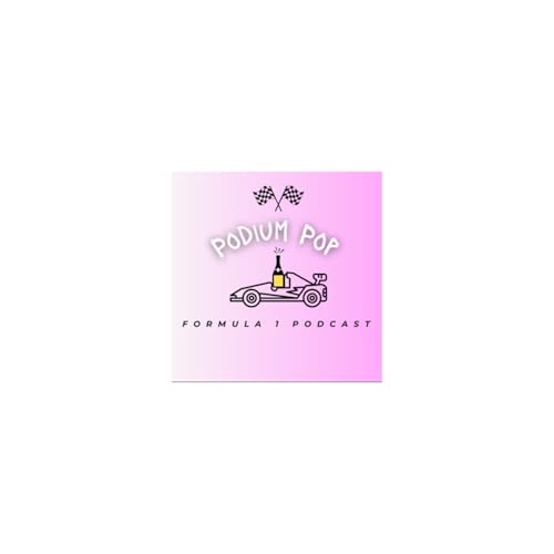 Podium Pop cover art