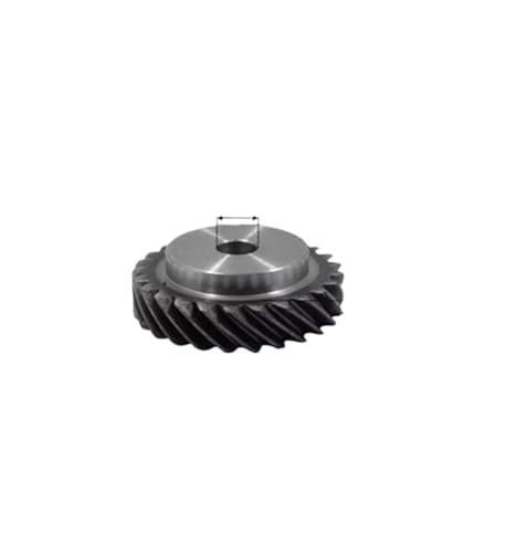 Pignon hélicoïdal 2 M pour réparer une transmission bruyante à axe 14 mm