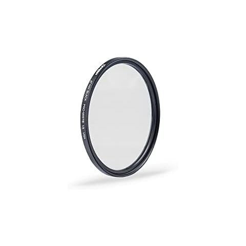 Tiffen 67BPM18 67mm Black Pro-Mist 1/8 Filter Cover