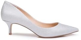 Jewel Badgley Mischka Womens RoyaltyPump - Image 3