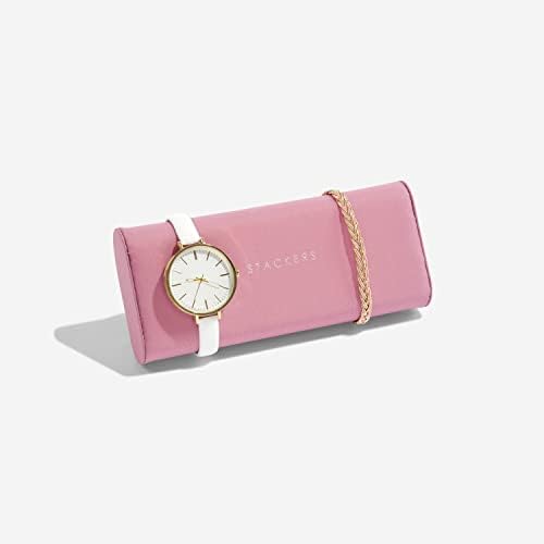 Stackers Rose Watch/Bracelet Pad