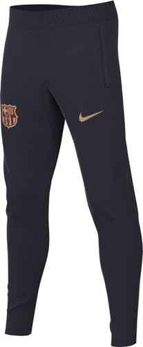 Pantalon Nike FCB LK NK DF coupe ajustée zippée pour enfant