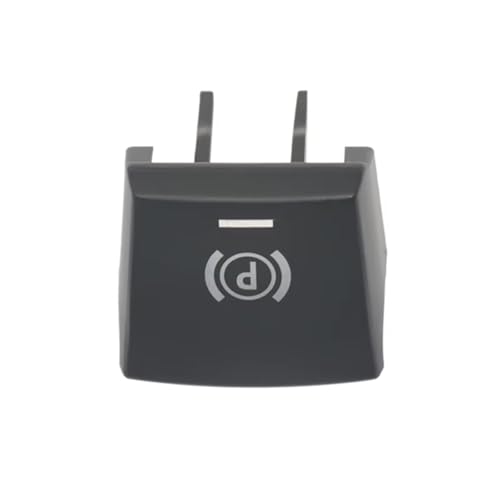 Bouton frein à main BMW F10 F06 cache décoratif luxe