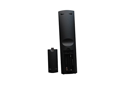 HCDZ Replacement Remote Control for Envision L26W761 L27W461 L32W461 L32W661 LCD LED HDTV CRT TV