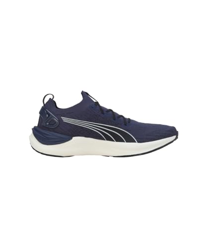 Image of Puma Men Electrify Nitro 3 Knit Running Shoe